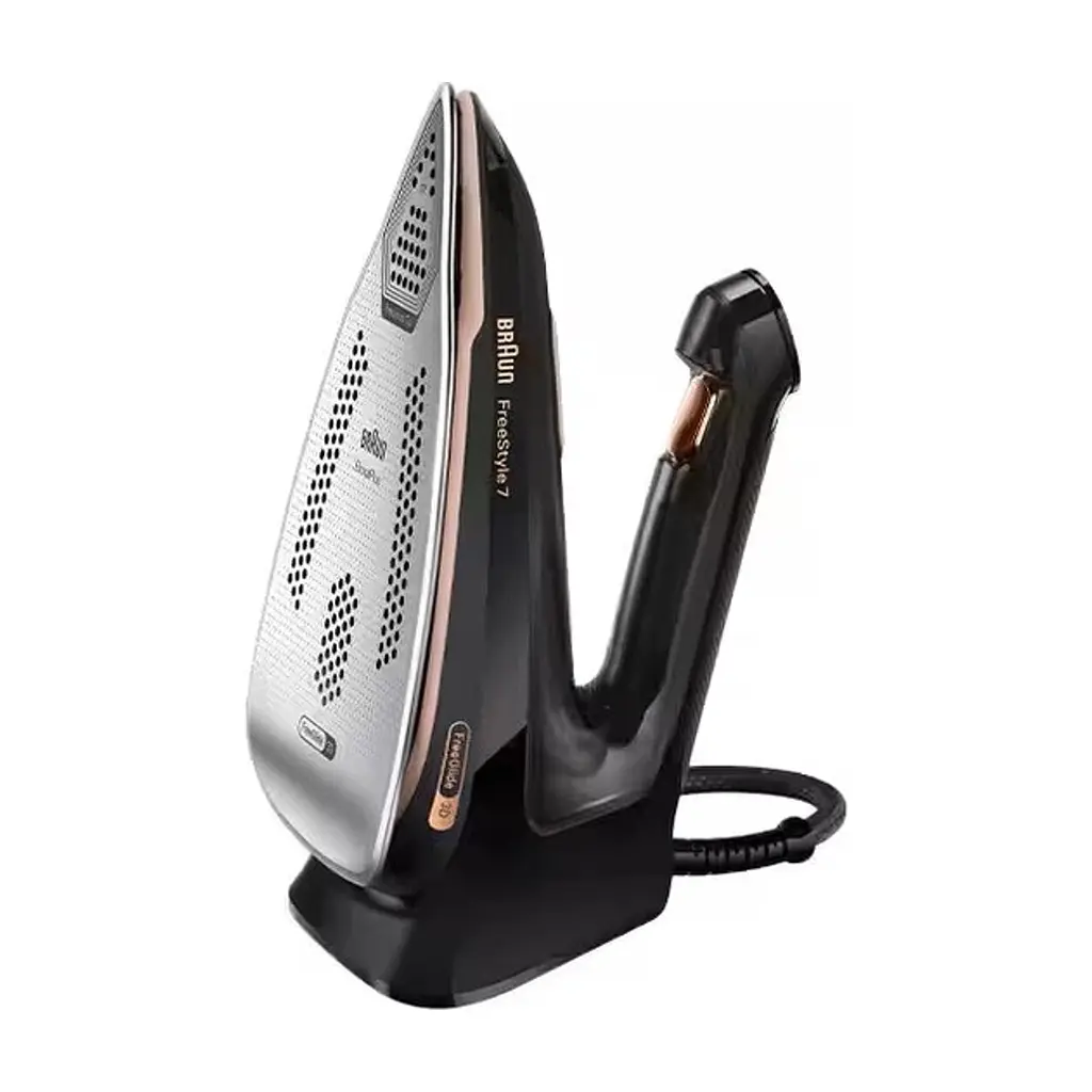 Праска Braun FI 7276 BK (FI7276BK) - фото 2