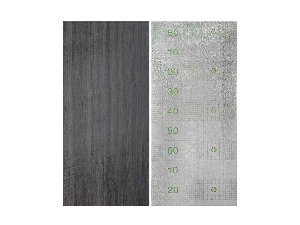 Самоклеюча вініловая плитка в рулоні STICKER WALL 600*3000*2мм Мат SW-00002025 - фото 5
