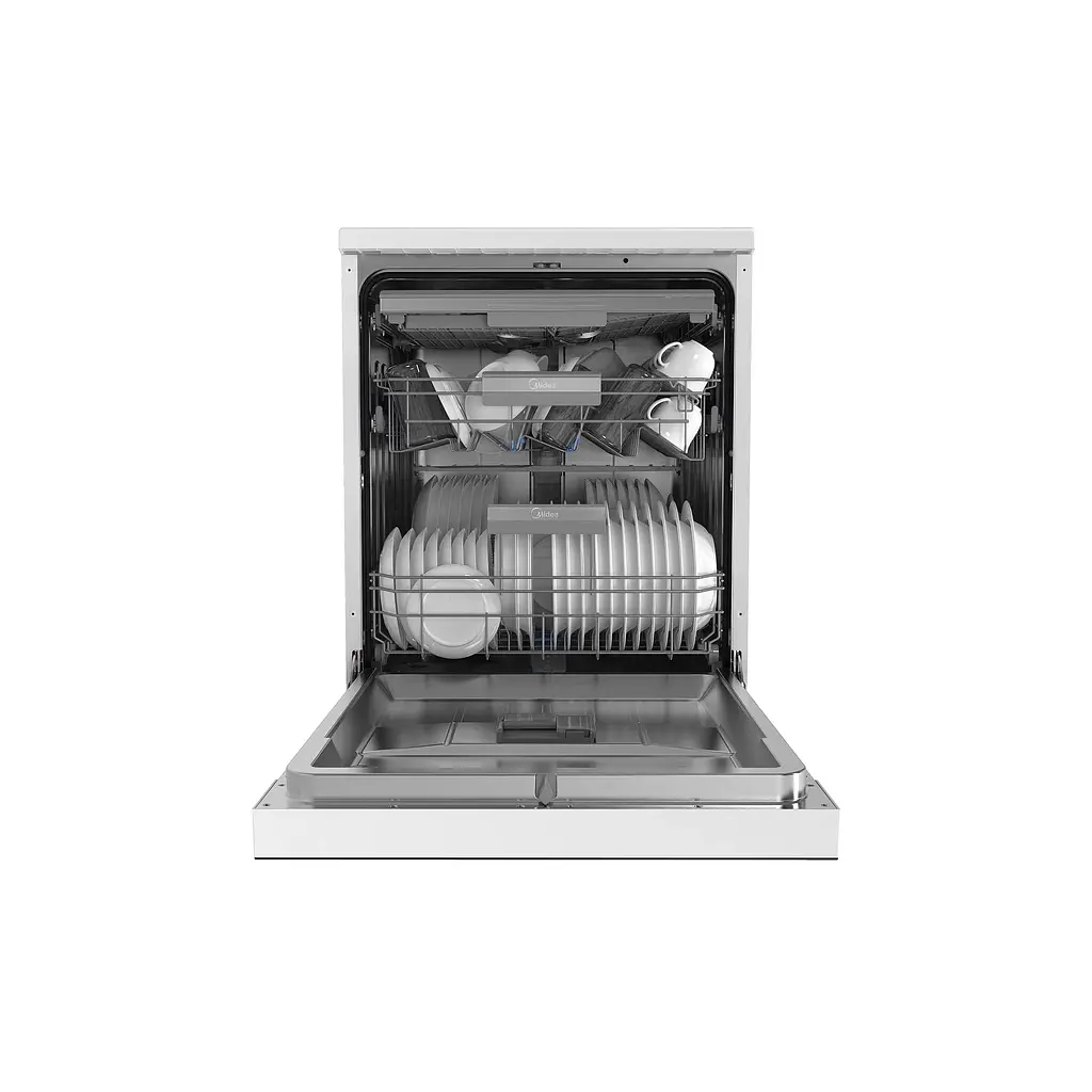 Посудомоечная машина Midea MFD60S160Wi-C - фото 4