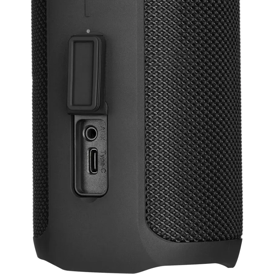 Портативна Bluetooth-колонка 2E SoundXTube PLUS 40W TWS, Wireless, Waterproof Black - фото 3