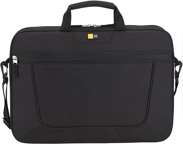 Сумка Case Logic VNAI-215 15.6` Black (5932681) - фото 5