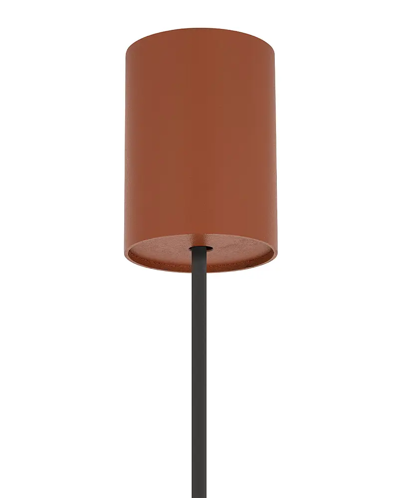 Подвесной светильник, люстра Nowodvorski 11456 Zenith XS GU10 1x10W IP20 - фото 8