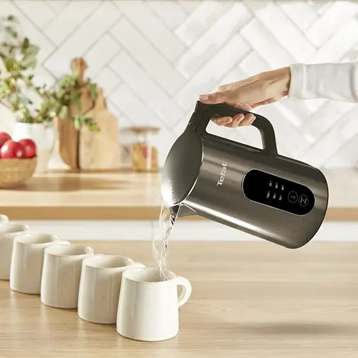 Електрочайник Tefal KI871FE0 - фото 6