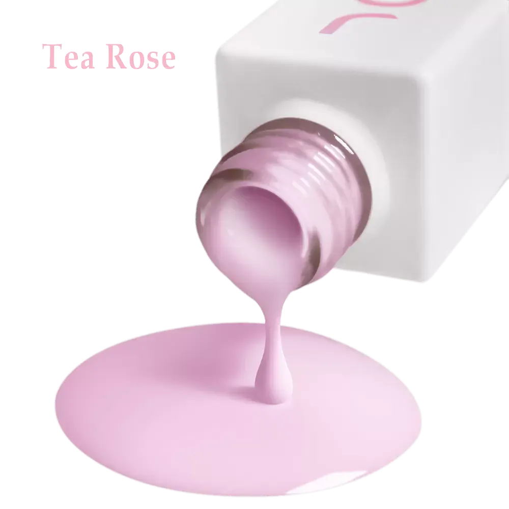 Камуфлююча база Joia vegan BB Cream base Tea Rose 8 мл - фото 3