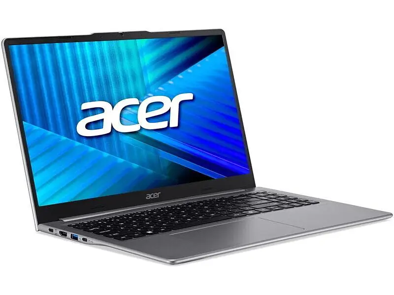 Ноутбук Acer Extensa 15 EXO15-41-R8P4 Grey (NX.EL5EU.008) - фото 3