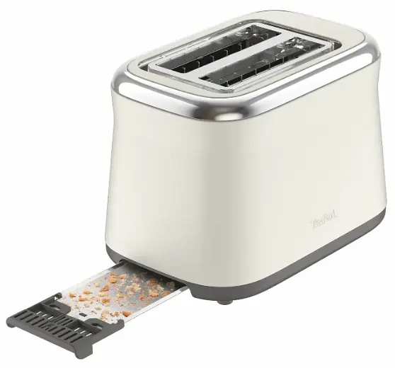 Тостер Tefal TT720AE0 (7283097) - фото 2