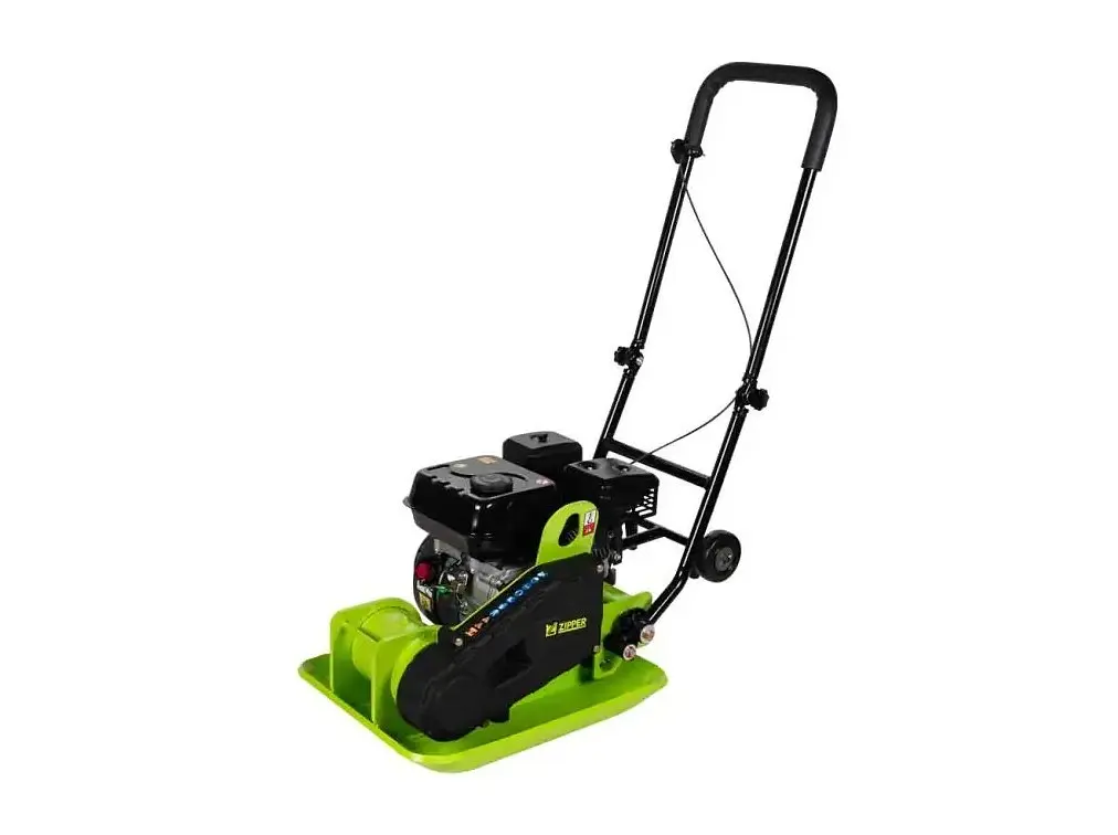Віброплита Zipper ZI-RPE90E - фото 2
