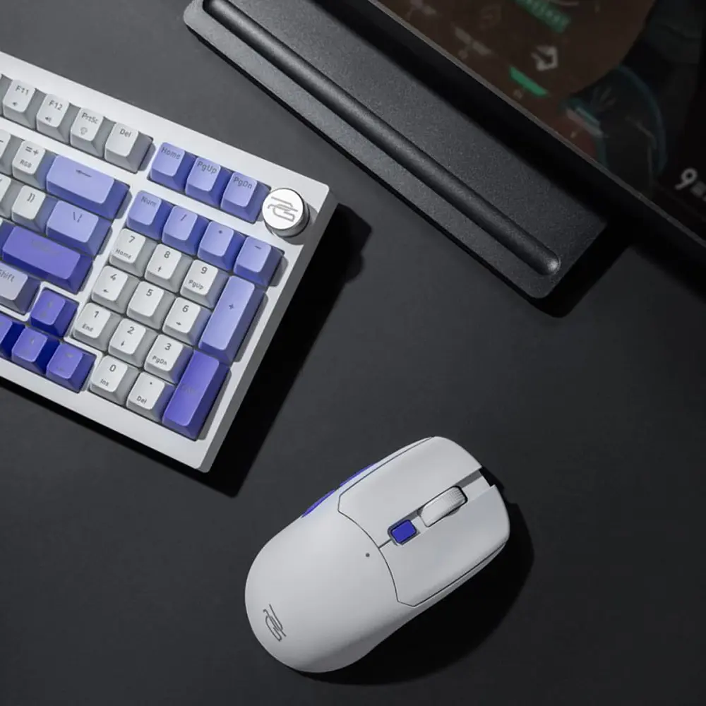 Бездротова ігрова миша Proove Gaming Everon, в асортименті - фото 5