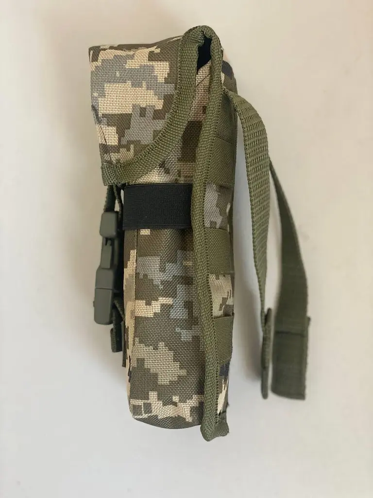 Підсумок для двох магазинів АК закритого типу на фастексі(Піксель)(Олива)(Мультикам) - фото 2