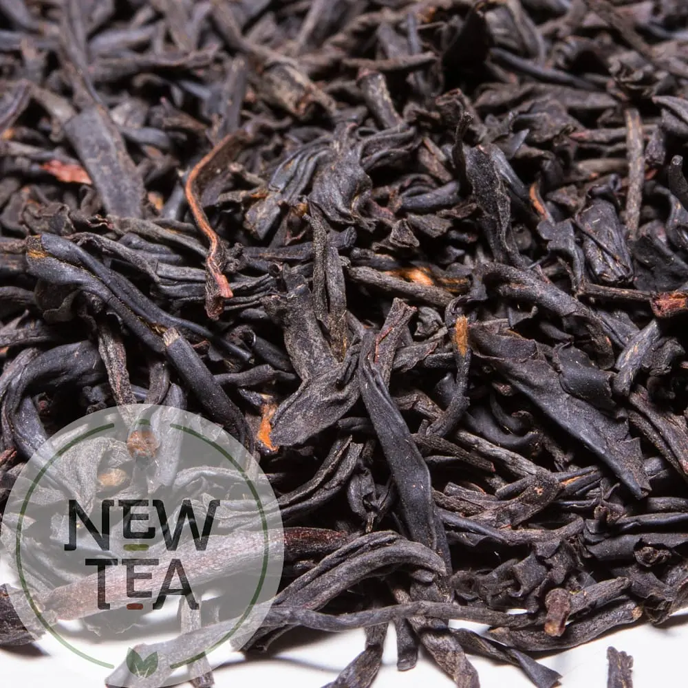 Лапсанг Сушонг Люкс - 50 г - фото 2