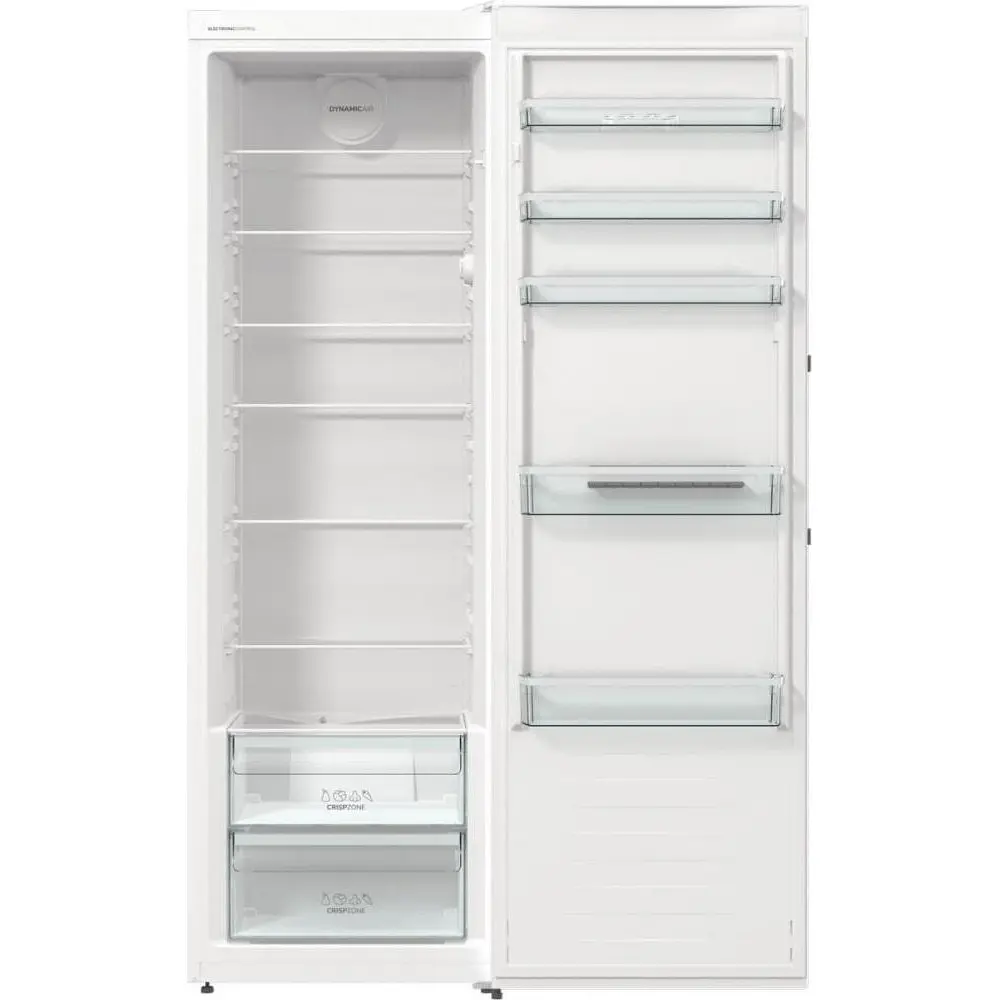 Холодильна камера Gorenje R619EEW5 - фото 7