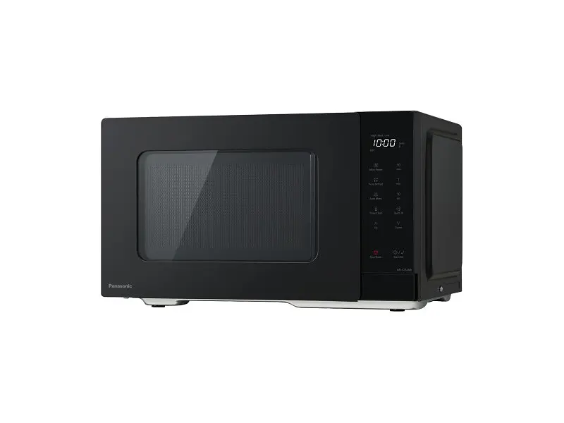 Мікрохвильова піч Panasonic NN-ST34NBZUE - фото 2