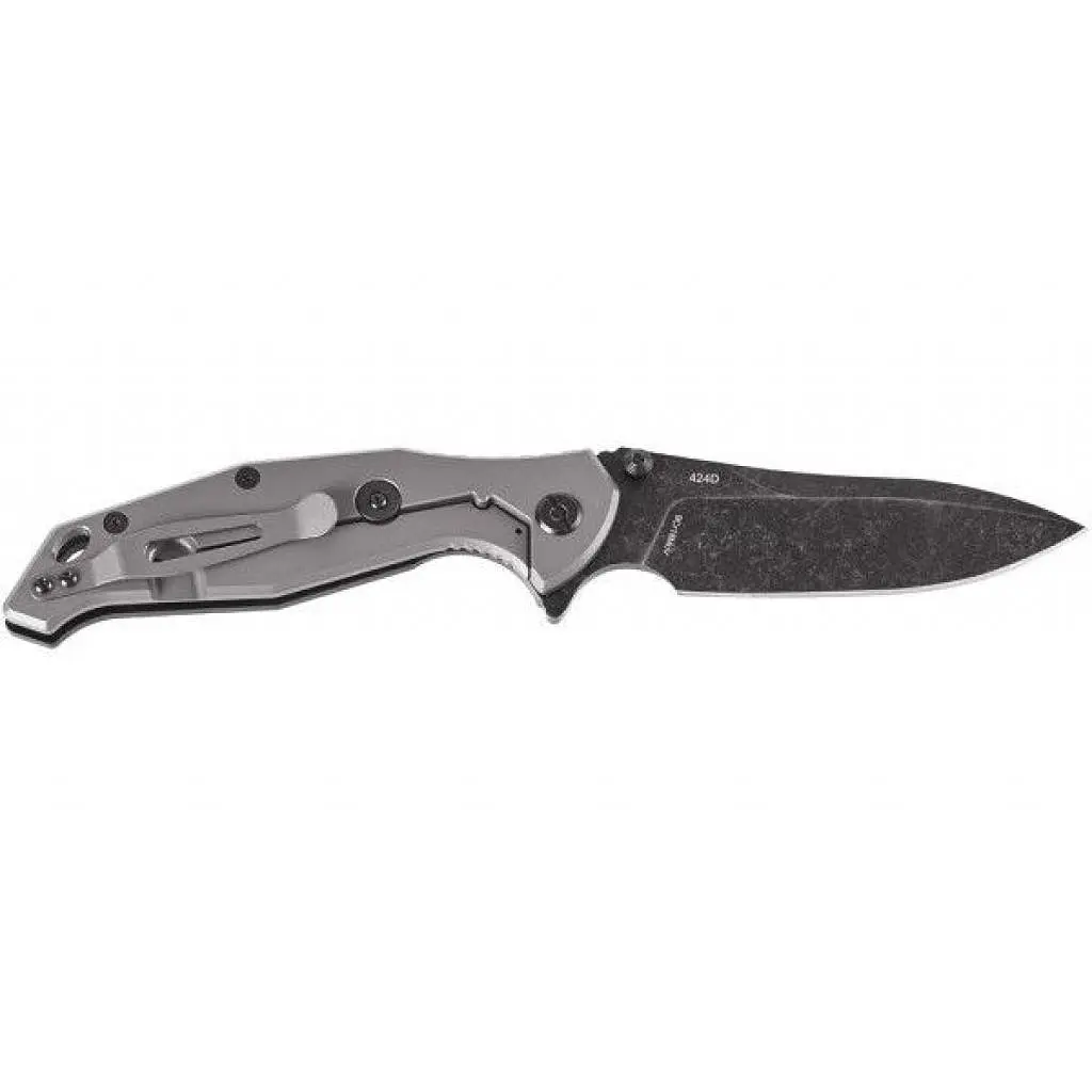 Ніж Skif Adventure II BSW Black (424SEB) - фото 2