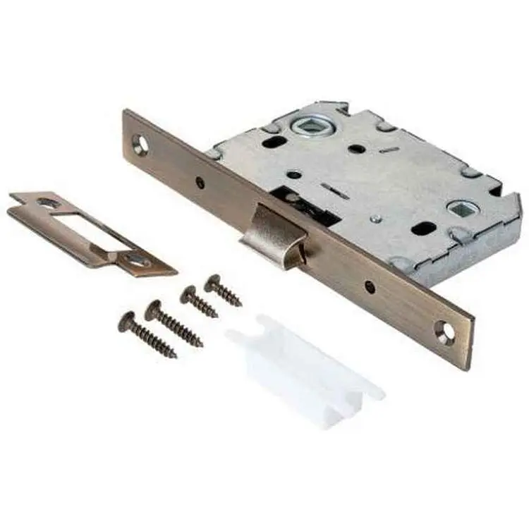 Клямка без ручки SEMPRA 5600-WC-AB