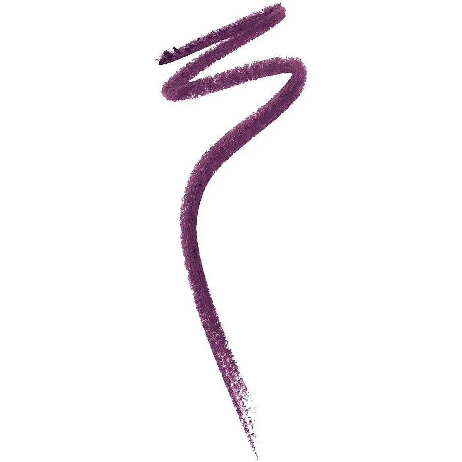 Гелевый карандаш для век Maybelline New York Tattoo Liner тон 940 (Rich Amethyst) 1.3 г  - фото 3