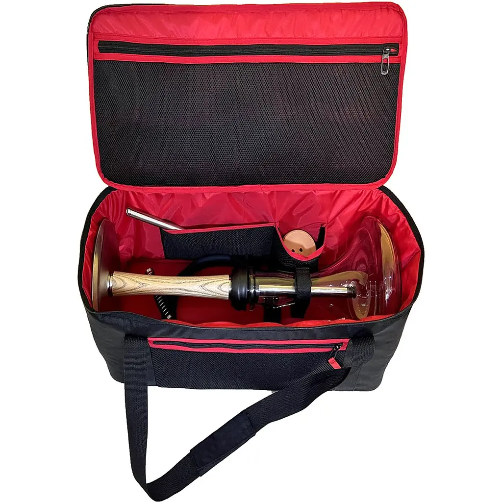 Сумка для кальяна Hookah Bag Basic 55 - фото 2