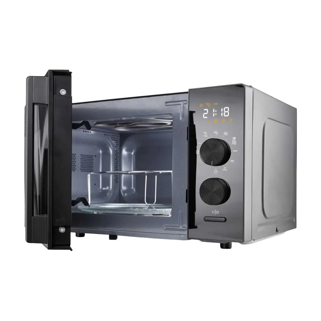 Мікрохвильова піч Gorenje MO20AE2B5 - фото 5