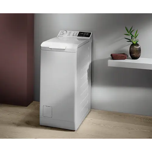 Стиральная машина Electrolux EW6T4062U из верт. загруз. - фото 9