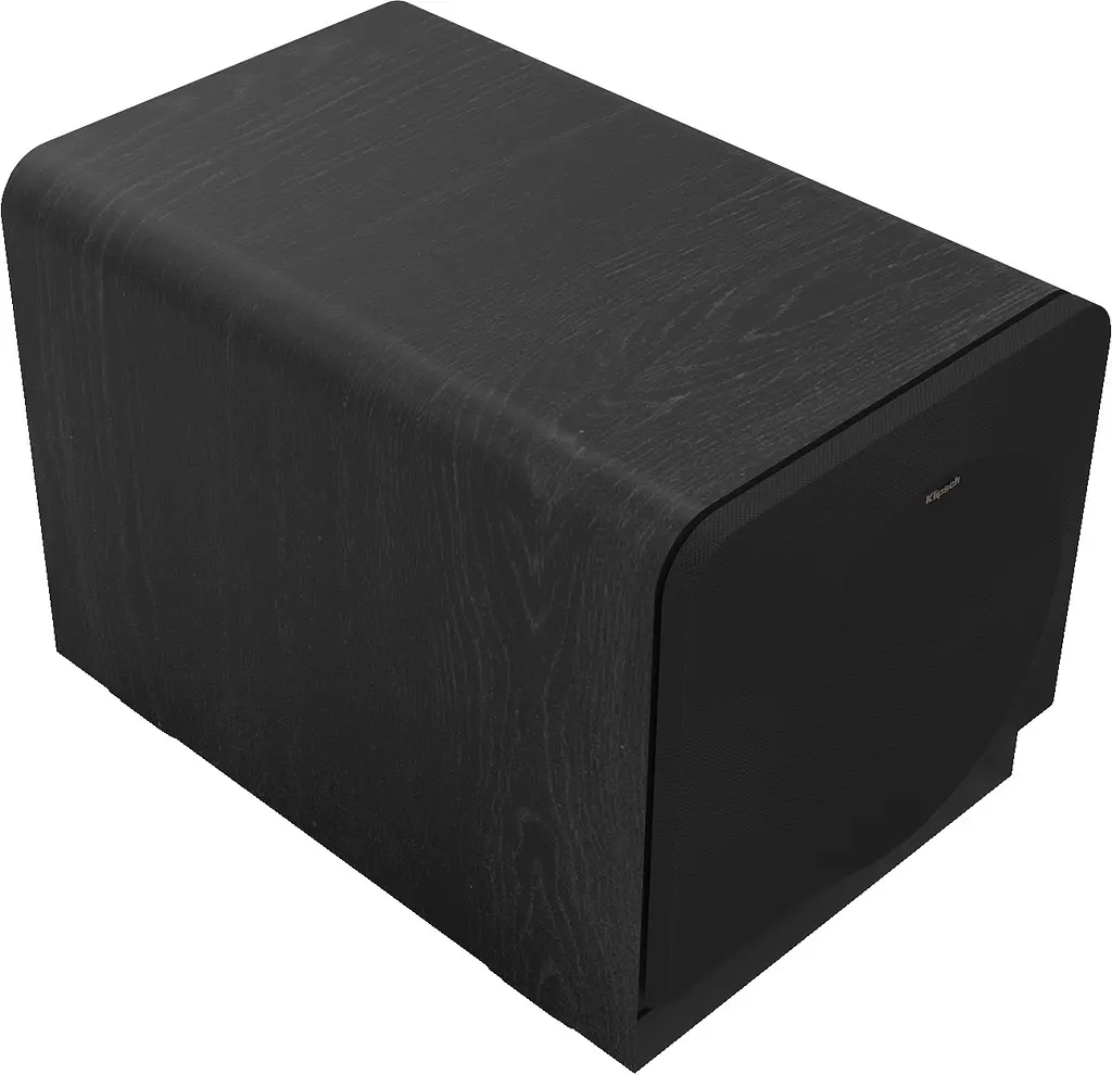 Сабвуфер Klipsch Reference Premiere RP-1000SW Black - фото 6
