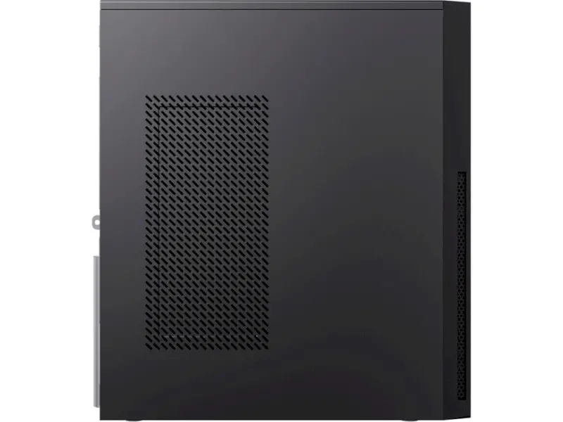 Корпус Gamemax ET-216-NP-2U3 Black - фото 6