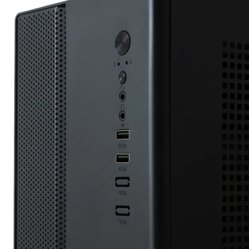 Корпус для ПК Vinga CS119B - фото 9