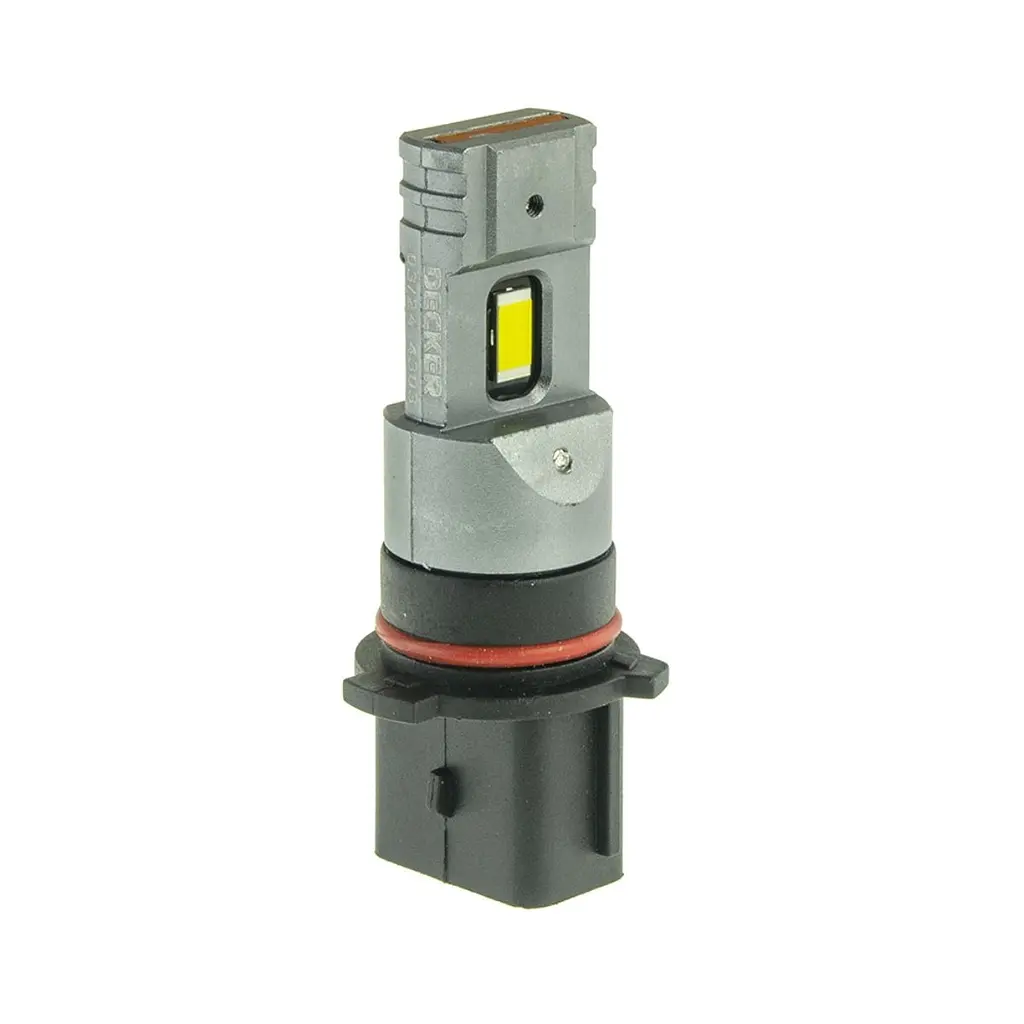 Світлодіодна лампа Decker PL-05 PSX26 5000K Decker (НФ-00003437)