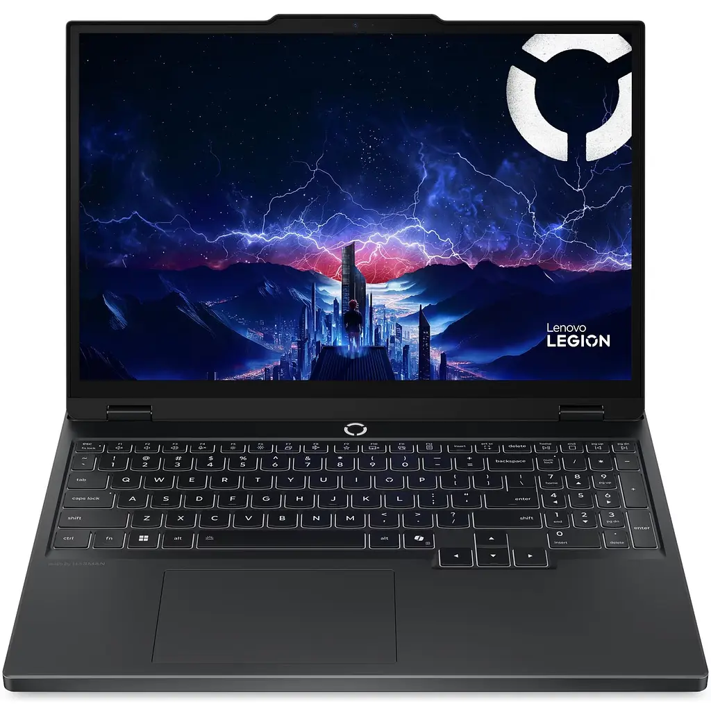 Ноутбук Игровой Lenovo Legion 5 15IAX10 Ultra 9 275HX la 54GHz, 32GB DDR5, 1TB, RTX 5070 8GB, Без ОС - фото 3