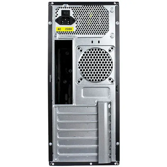 Корпус GameMax ET-210-450W - фото 5