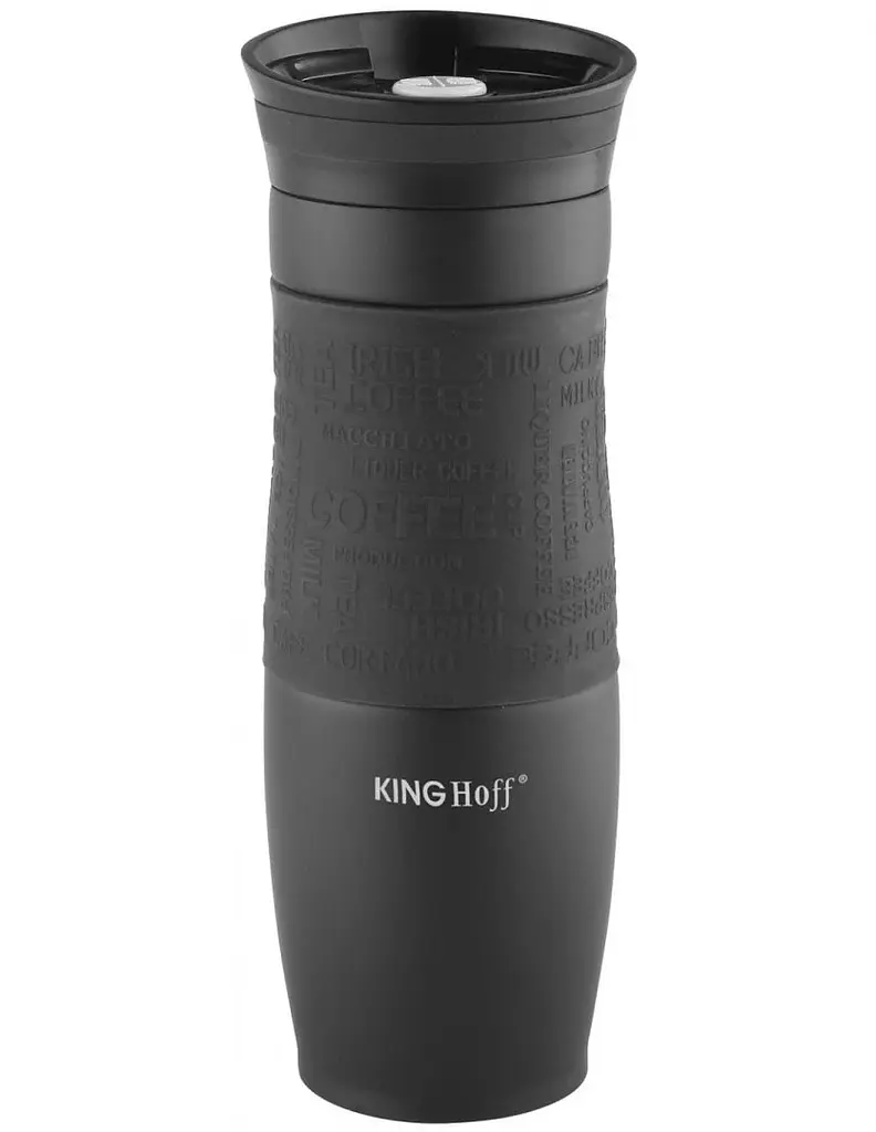 Термокухоль KingHoff KH-1615 0,5л