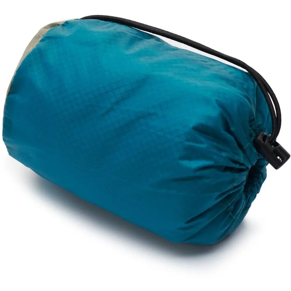 Рушник Naturehike MJ02 Ultralight NH19Y002-J 128х80 см смарагдовий - фото 5