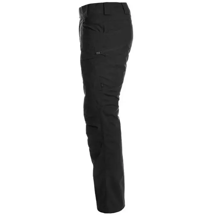 Штани тактичні Helikon-Tex Urban Tactical Pants PolyCotton Ripstop Black XL - фото 3