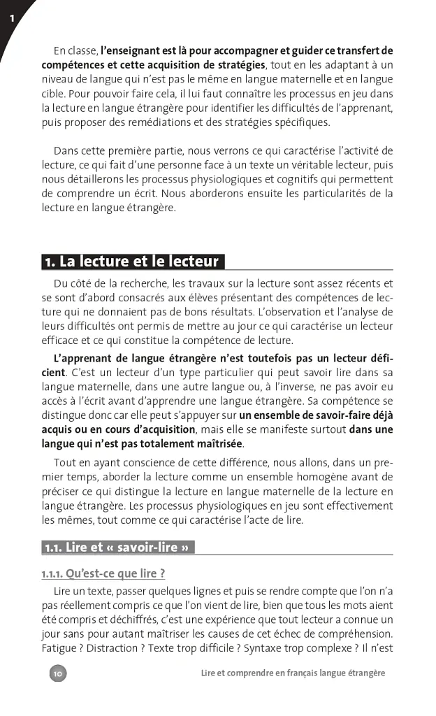 Collection F. Lire et comprendre en français langue étrangère - Естель Рікуа - фото 7
