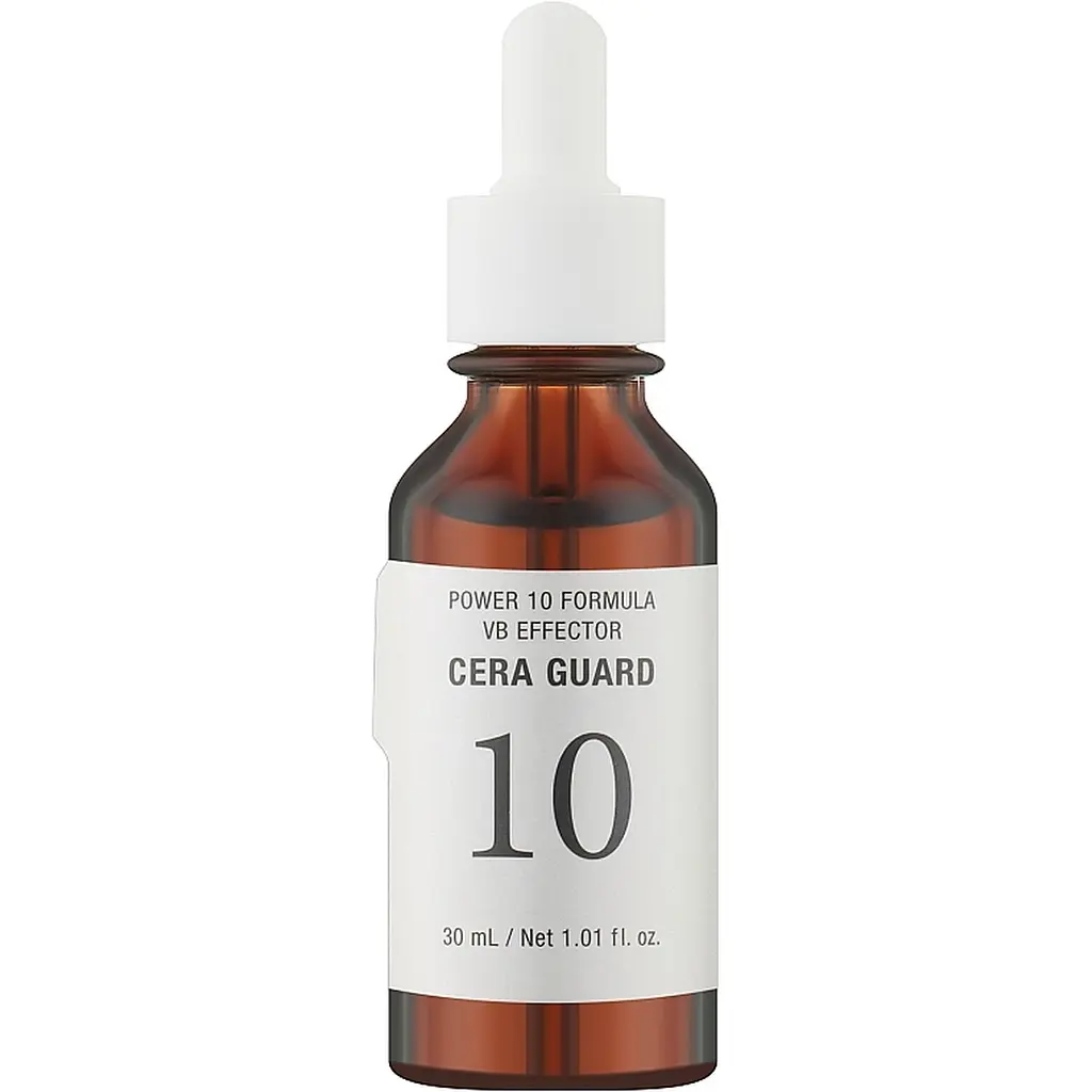 Сыворотка для лица It's Skin Power 10 Formula VB Effector Cera Guard 30 мл - фото 2