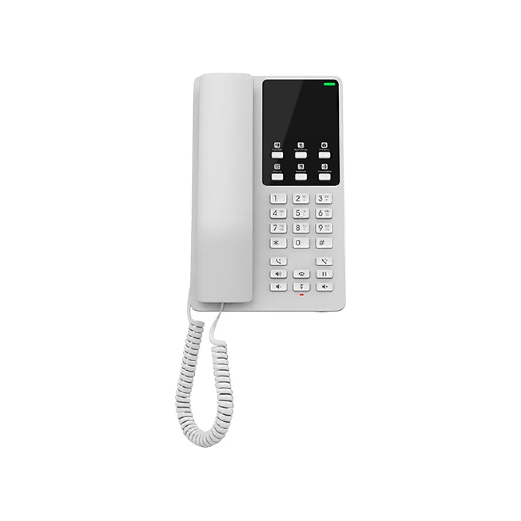 IP телефон Grandstream GHP620 - фото 3