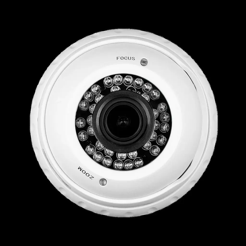 Антивандальная камера GreenVision GV-114-GHD-H-DOK50V-30 Гибридная - фото 9