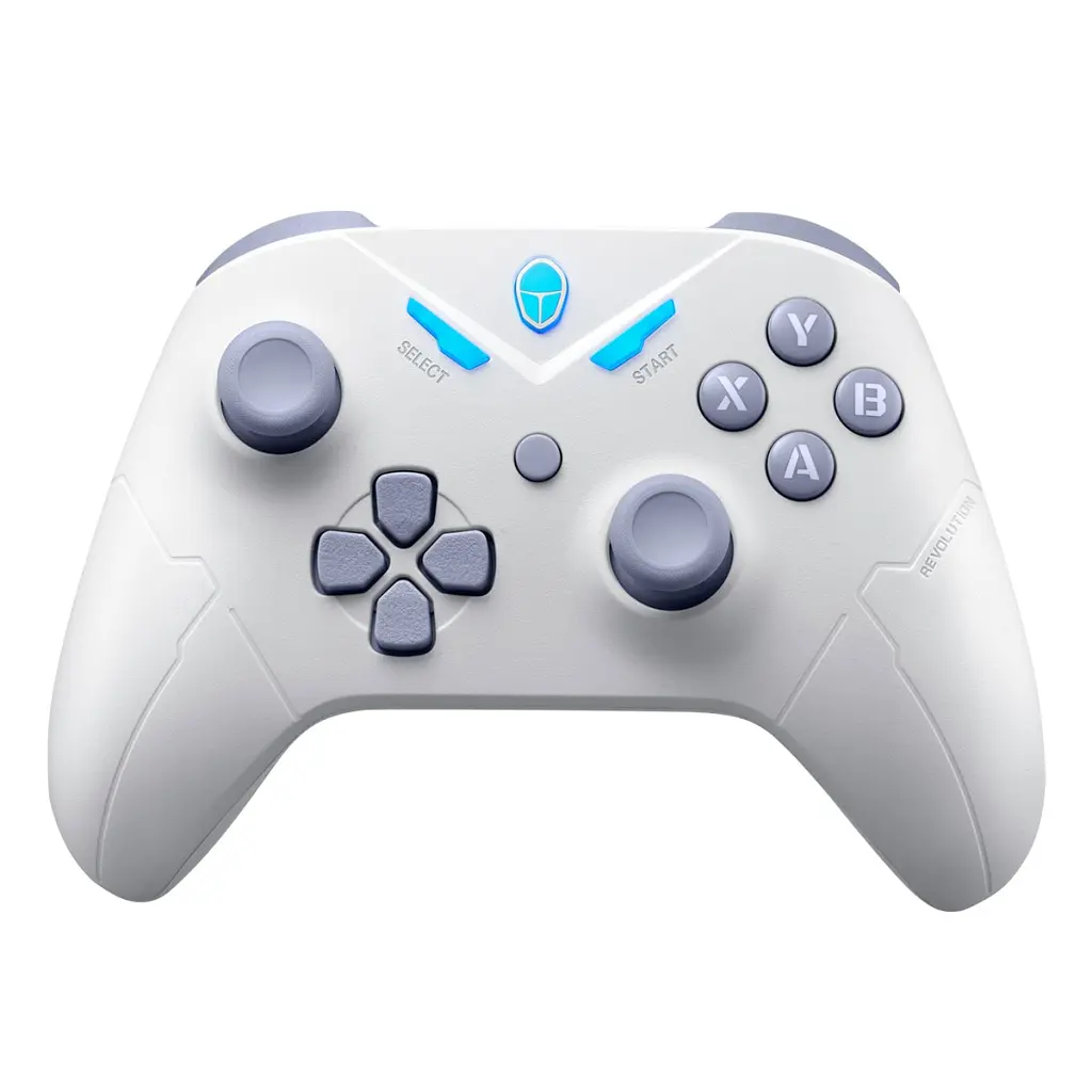 Геймпад Thunderobot G30S Ice-Blue (6932066309954)