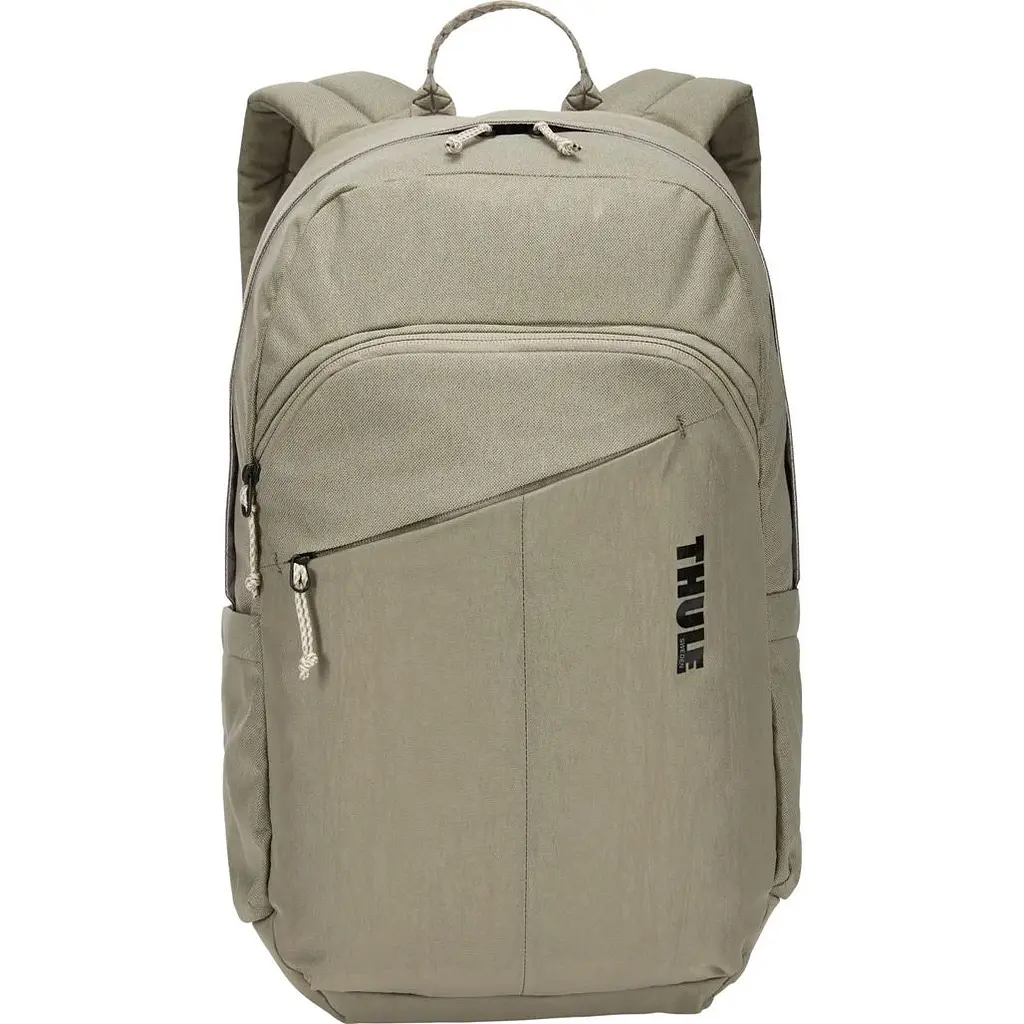Рюкзак Thule Indago Backpack 23L Vetiver Grey (3204775) [107495] - фото 2