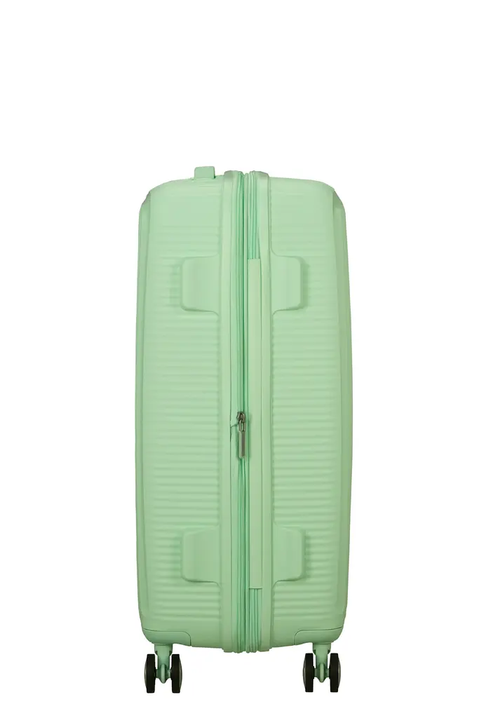 Валіза American Tourister SOUNDBOX 67 см PASTEL GREEN 67x46,5x29(32) 32G*64002 - фото 7