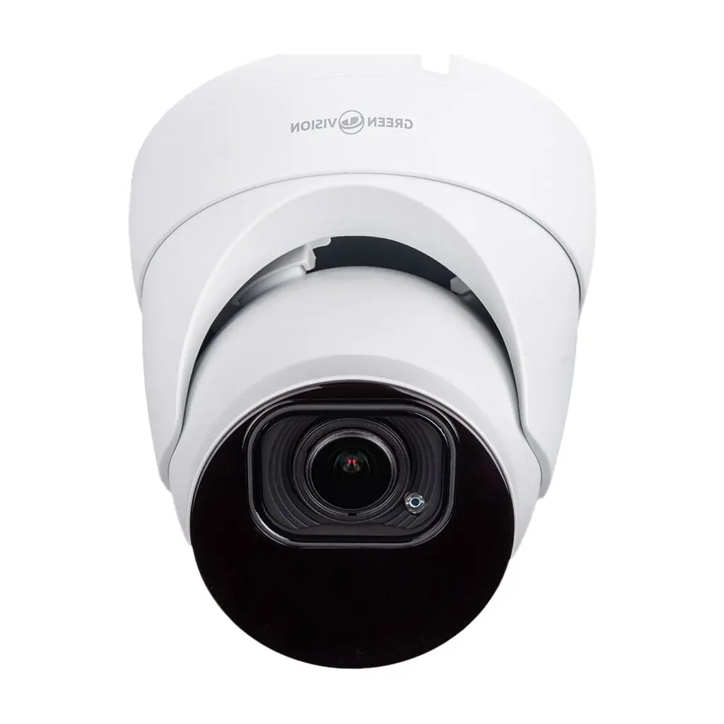 Камера відеоспостереження Greenvision GV-188-IP-IF-DOS50-30 VMA (Ultra AI) - фото 2