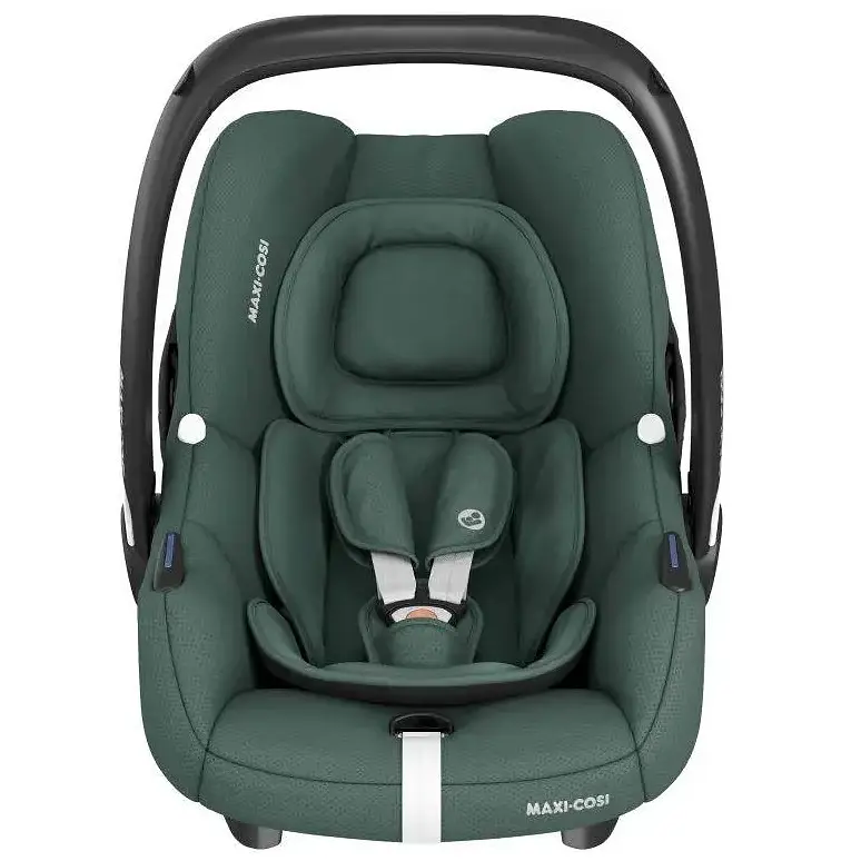 Автокрісло Maxi-Cosi CabrioFix i-Size Essential Green (8558047110) - фото 2