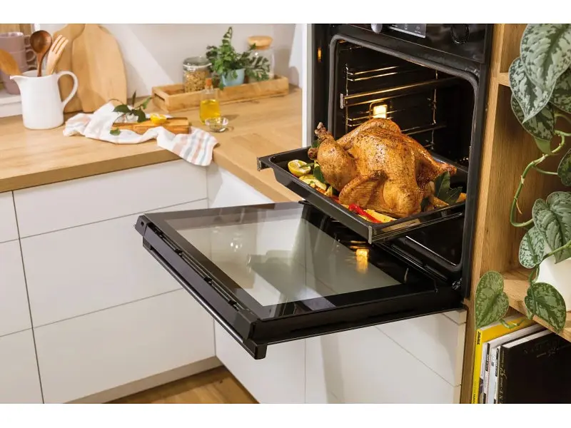Духова шафа Gorenje BOS6737E20FBG - фото 6