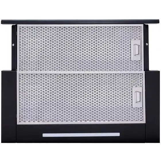 Витяжка телескопічна Weilor PTS 6265 BL 1300 LED Strip - фото 4