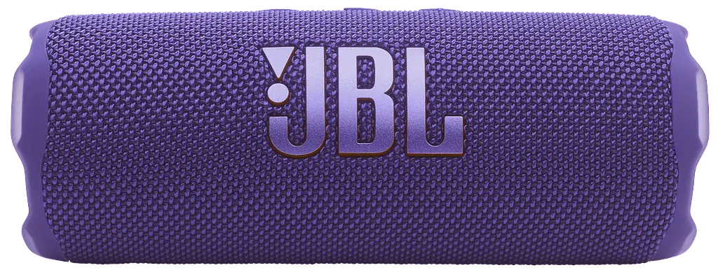 Портативная колонка Flip 7 Purple (JBLFLIP7PUR) JBL teh0022386 - фото 9