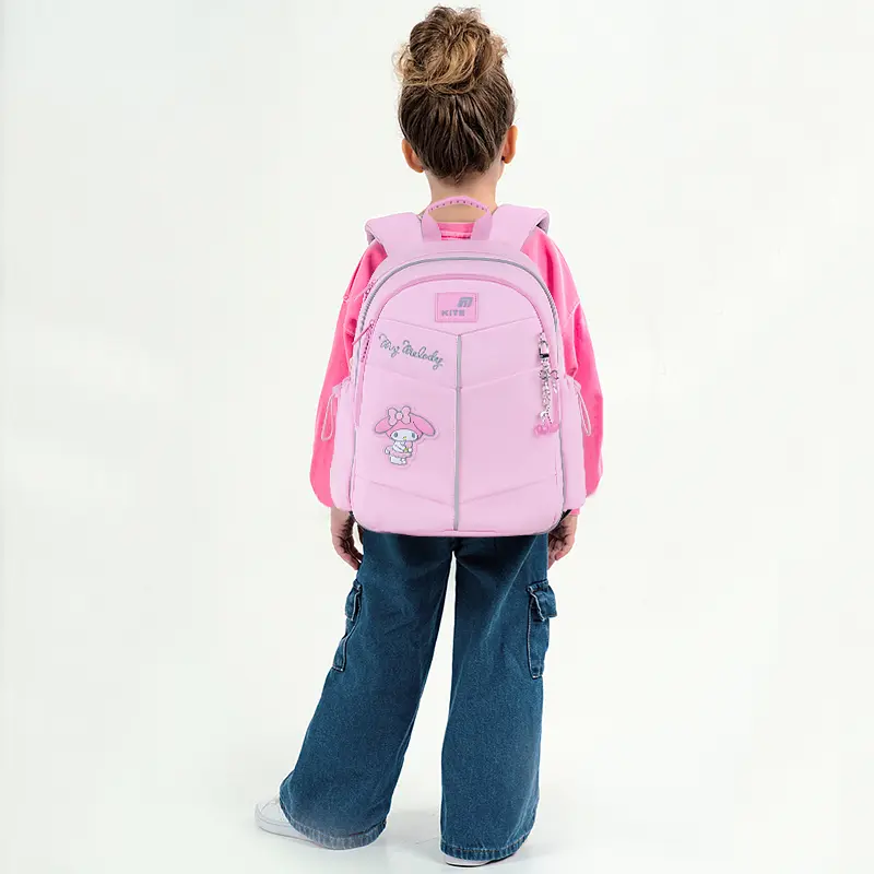 Рюкзак для початкової школи Kite Education 771 HK Рожевий (HK26-771S) - фото 16