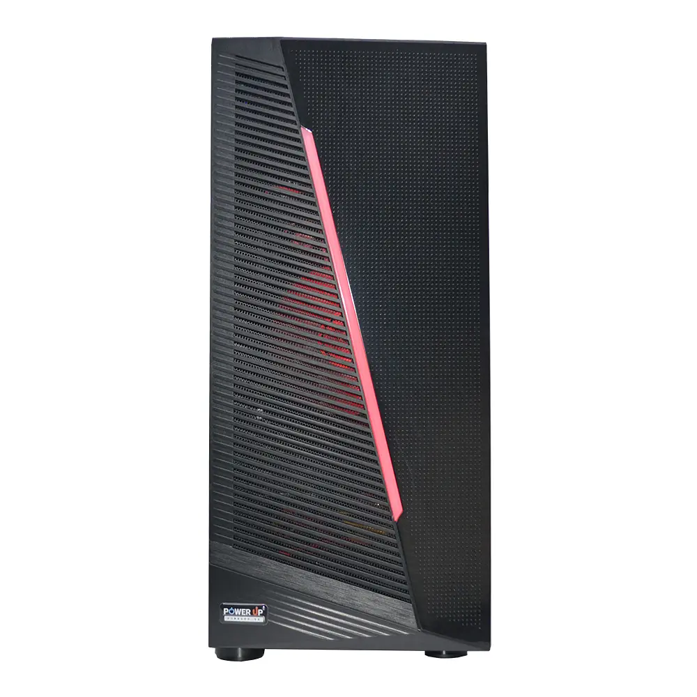 Рабочая станция Power Up #194 Xeon E5 2673 v4/32 GB/SSD 256GB/NVIDIA Quadro M2000 4 Gb - фото 2