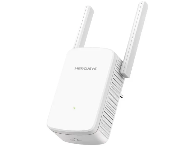 Підсилювач Wi-Fi Mercusys ME12 - фото 2