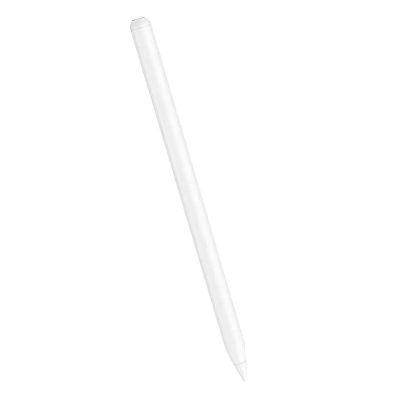 Стилус Hoco Smooth series magnetic rechargeable capacitive pen for Pad GM107 - фото 6