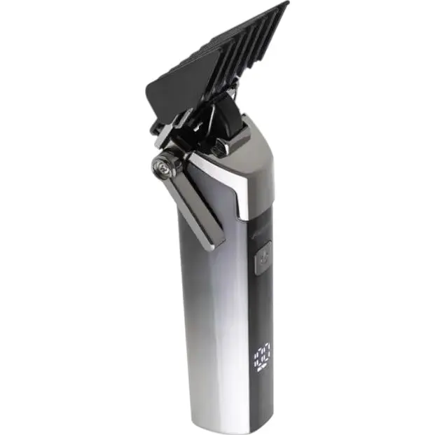 Машинка для стрижки Mesko MS 2842 аккумуляторная с насадками - фото 2