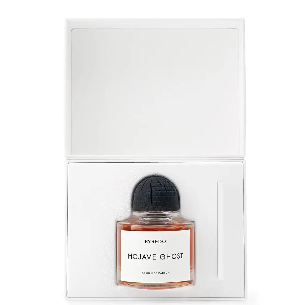 Оригінал Byredo Mojave Ghost Absolu 100 мл Парфумована вода - фото 3