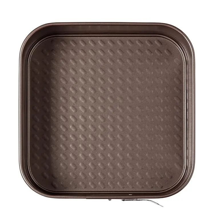 Форма Pyrex ASIMETRIA 24х24 см kuh0015948 - фото 2